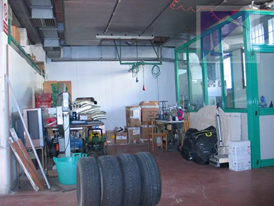 Immagine 53 di Casa indipendente in vendita  a Santa Maria Di Sala