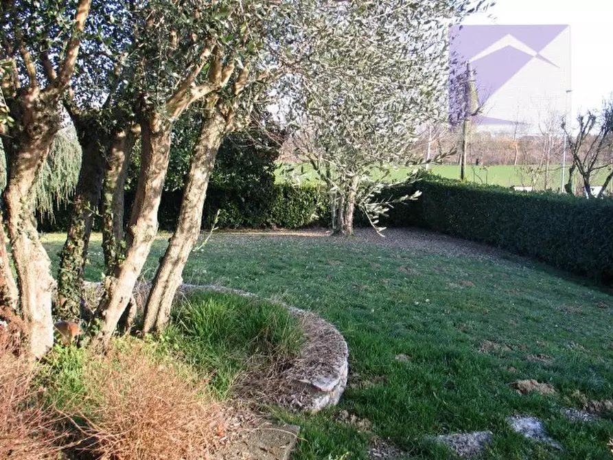 Immagine 70 di Casa indipendente in vendita  a Santa Maria Di Sala