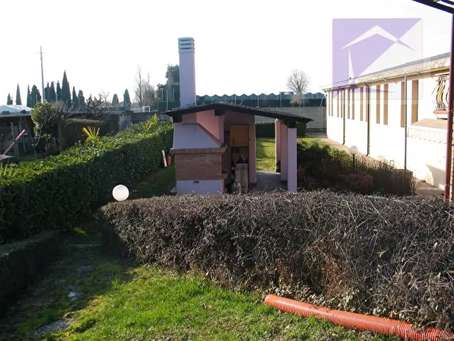 Immagine 71 di Casa indipendente in vendita  a Santa Maria Di Sala