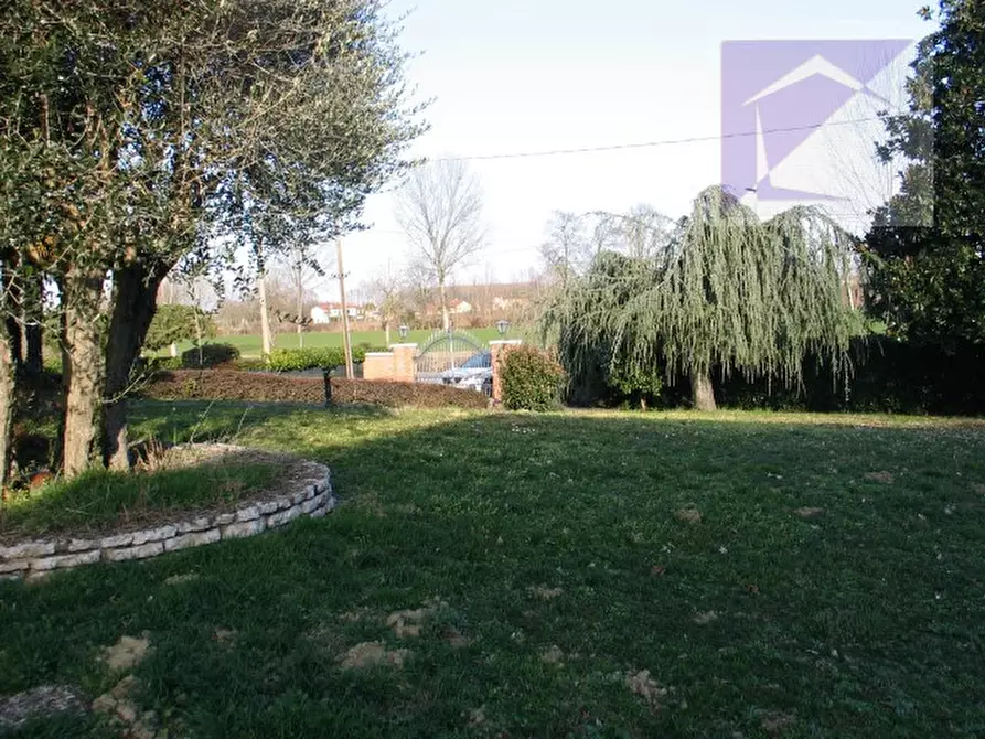 Immagine 73 di Casa indipendente in vendita  a Santa Maria Di Sala