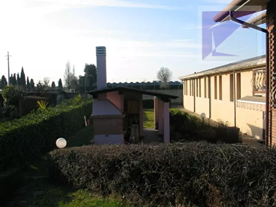 Immagine 74 di Casa indipendente in vendita  a Santa Maria Di Sala