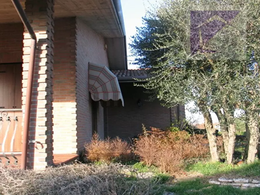 Immagine 76 di Casa indipendente in vendita  a Santa Maria Di Sala