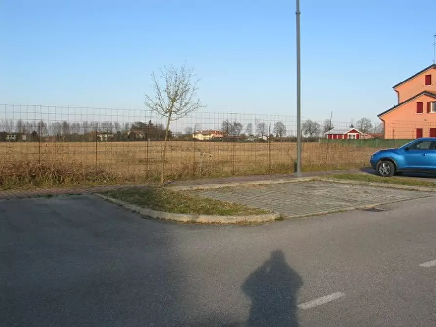 Immagine 3 di Terreno in vendita  a Santa Maria Di Sala