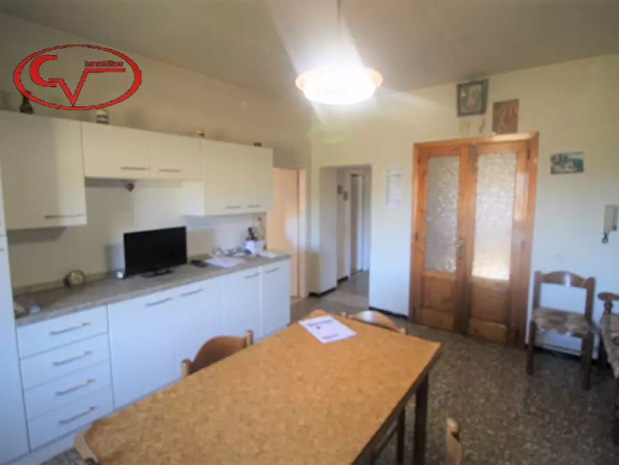 Immagine 2 di Rustico / casale in vendita  in pietraviva a Bucine