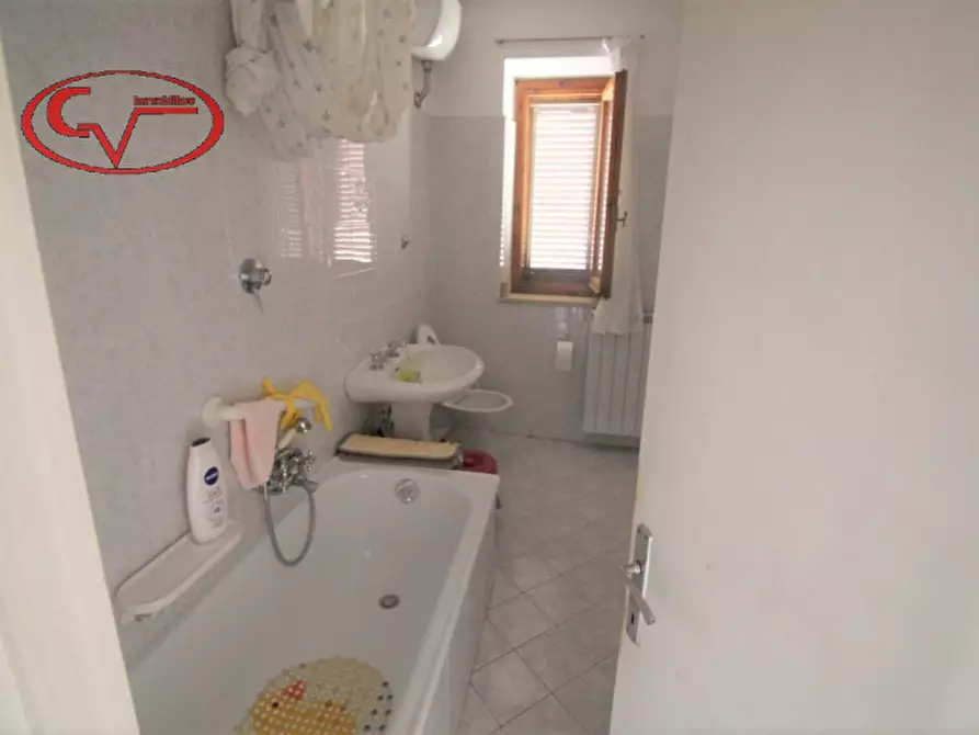 Immagine 6 di Rustico / casale in vendita  in pietraviva a Bucine