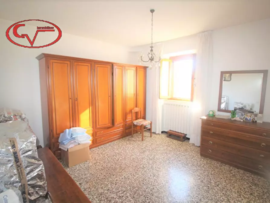 Immagine 8 di Rustico / casale in vendita  in pietraviva a Bucine