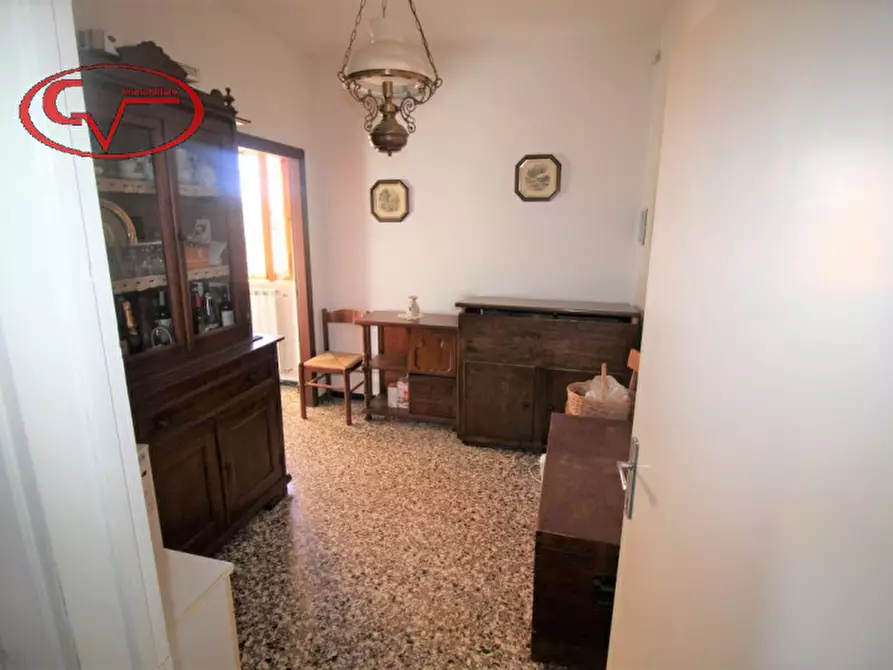 Immagine 11 di Rustico / casale in vendita  in pietraviva a Bucine