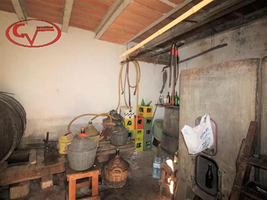 Immagine 13 di Rustico / casale in vendita  in pietraviva a Bucine