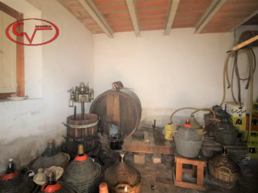 Immagine 14 di Rustico / casale in vendita  in pietraviva a Bucine