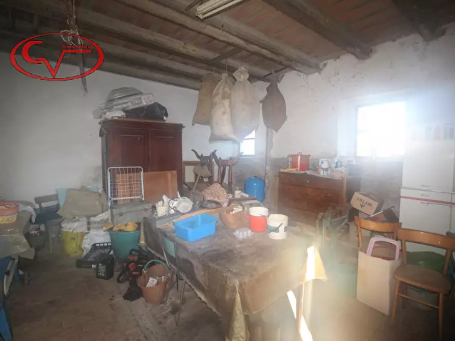 Immagine 15 di Rustico / casale in vendita  in pietraviva a Bucine