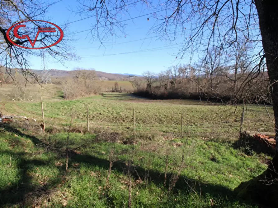 Immagine 16 di Rustico / casale in vendita  in pietraviva a Bucine