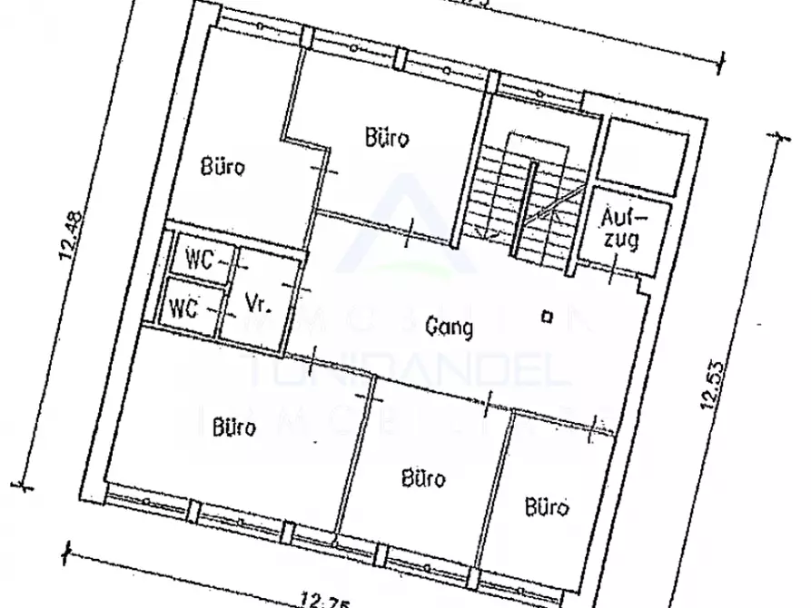 Immagine 2 di Ufficio in vendita  a Nova Levante .Welschnofen.