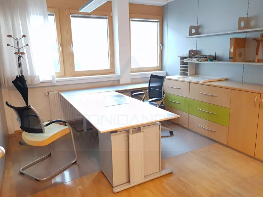 Immagine 3 di Ufficio in vendita  a Nova Levante .Welschnofen.