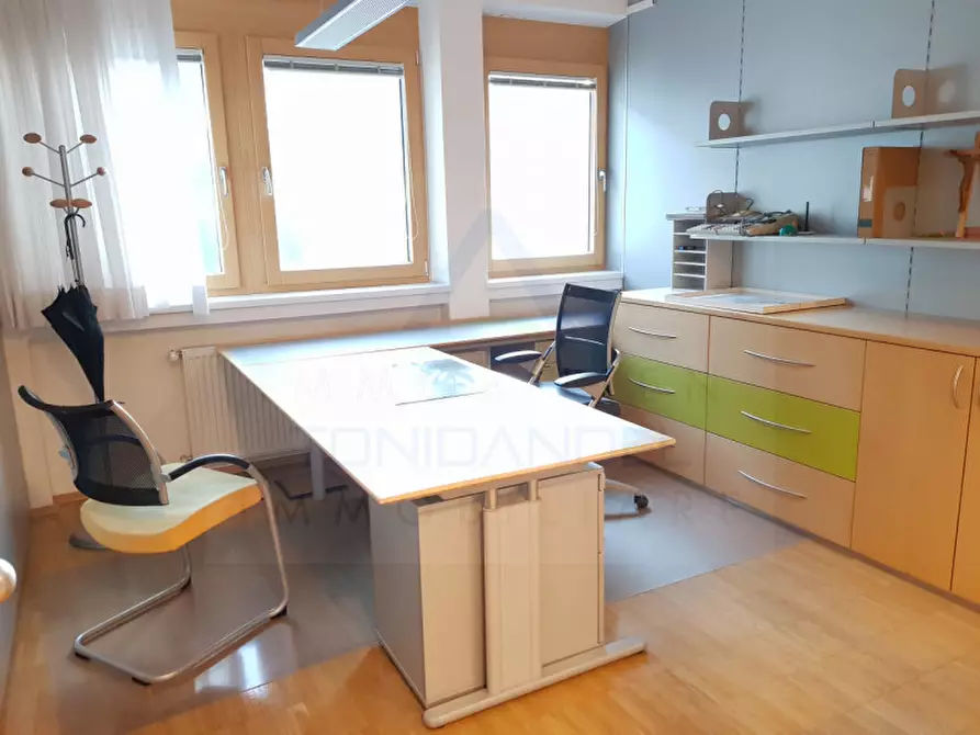 Immagine 4 di Ufficio in vendita  a Nova Levante .Welschnofen.