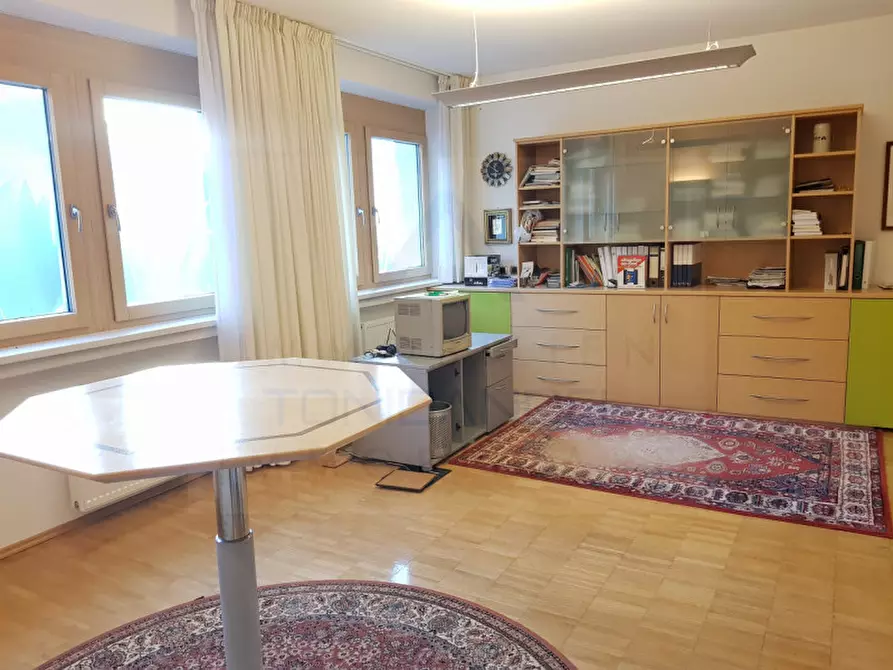 Immagine 5 di Ufficio in vendita  a Nova Levante .Welschnofen.