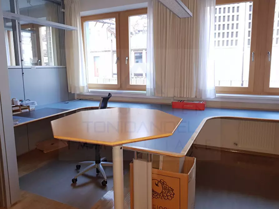 Immagine 6 di Ufficio in vendita  a Nova Levante .Welschnofen.