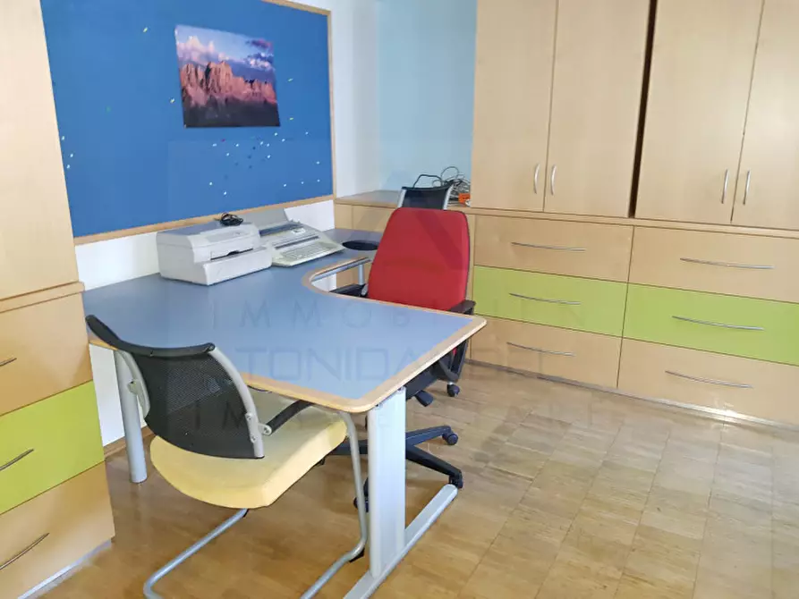 Immagine 7 di Ufficio in vendita  a Nova Levante .Welschnofen.
