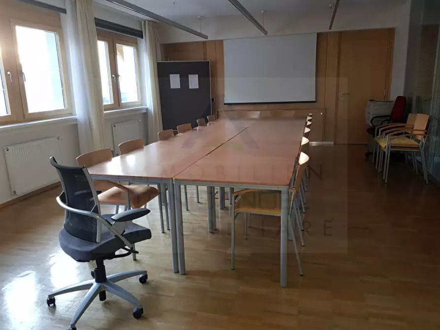 Immagine 8 di Ufficio in vendita  a Nova Levante .Welschnofen.
