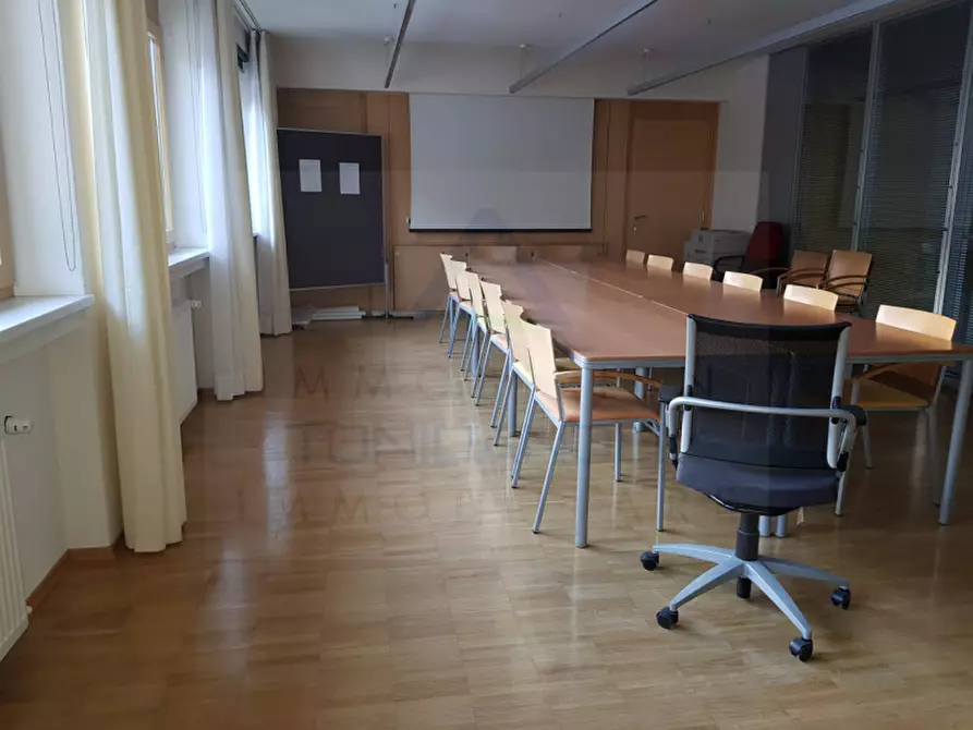 Immagine 9 di Ufficio in vendita  a Nova Levante .Welschnofen.