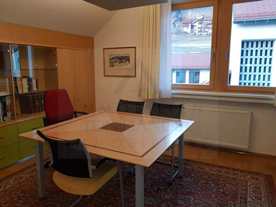 Immagine 10 di Ufficio in vendita  a Nova Levante .Welschnofen.