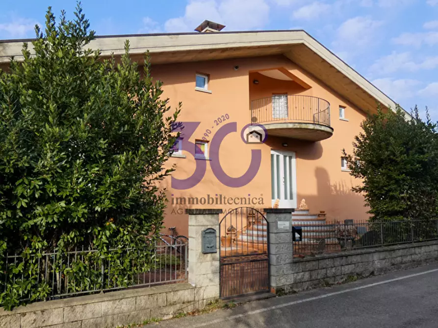 Immagine 1 di Casa indipendente in vendita  in Via La Pira a Castiglion Fibocchi