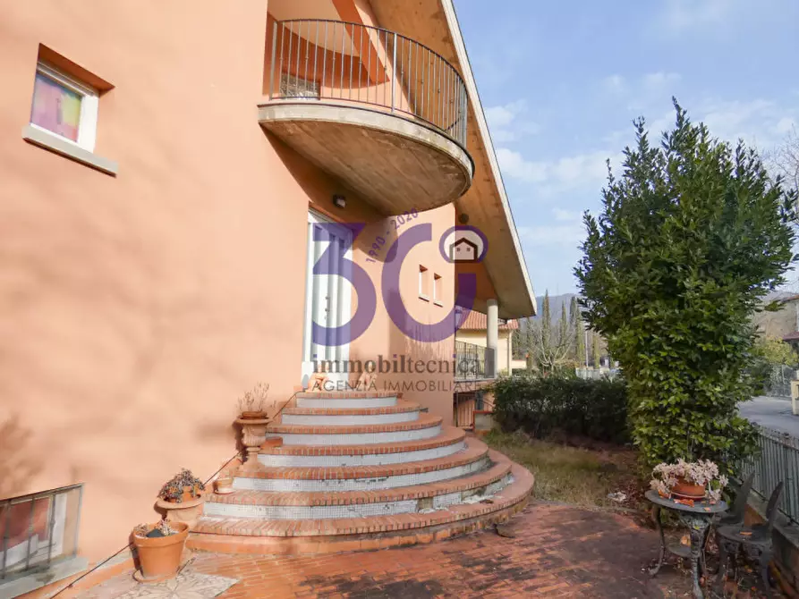 Immagine 2 di Casa indipendente in vendita  in Via La Pira a Castiglion Fibocchi