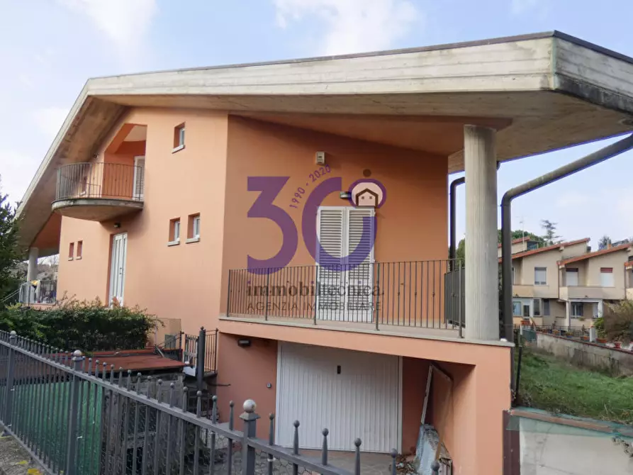 Immagine 3 di Casa indipendente in vendita  in Via La Pira a Castiglion Fibocchi