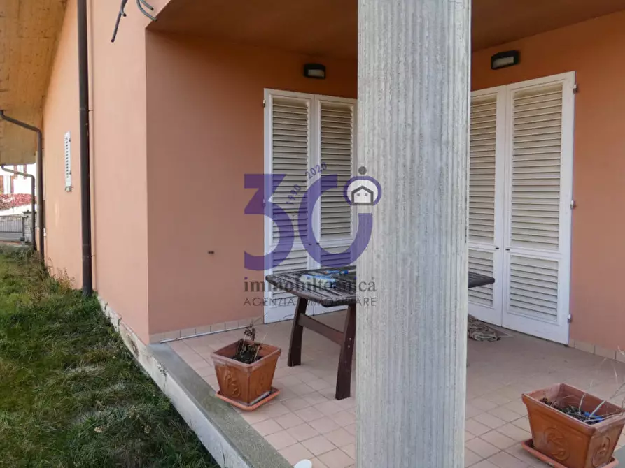 Immagine 4 di Casa indipendente in vendita  in Via La Pira a Castiglion Fibocchi