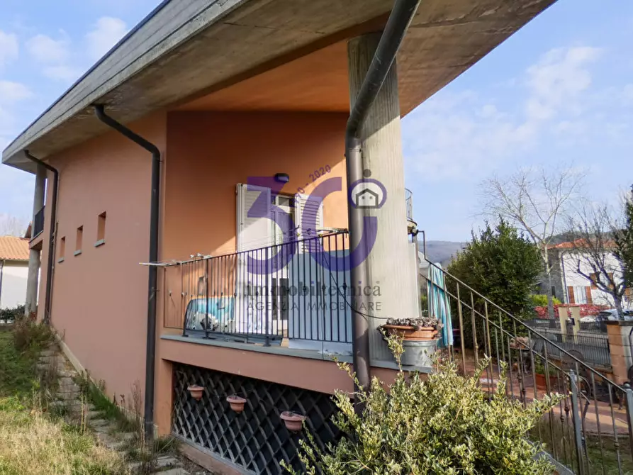 Immagine 5 di Casa indipendente in vendita  in Via La Pira a Castiglion Fibocchi