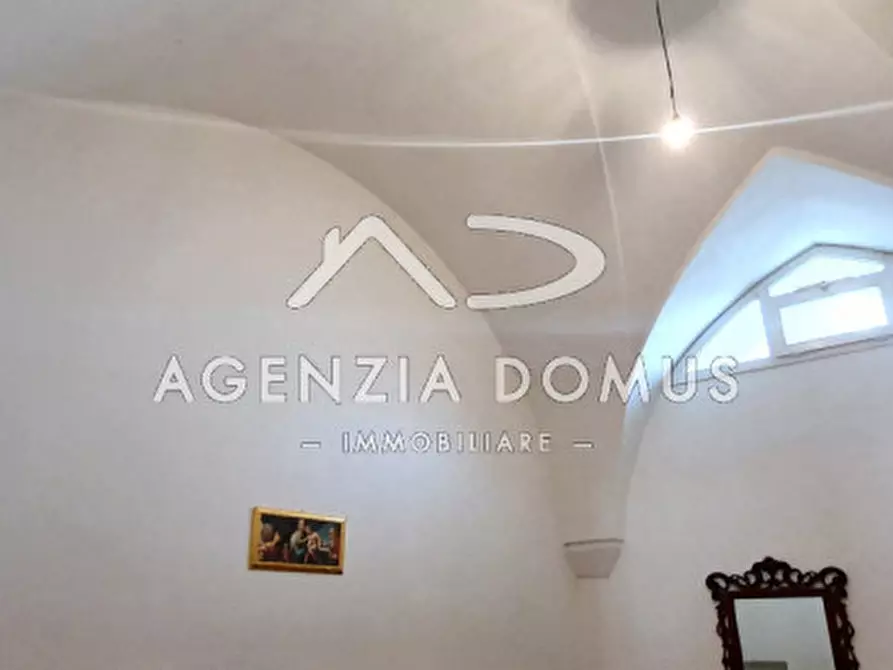 Immagine 8 di Casa indipendente in vendita  in via Felline 22 a Racale