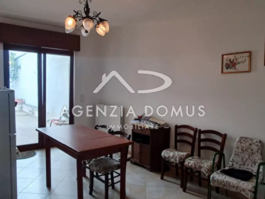 Immagine 10 di Casa indipendente in vendita  in via Felline 22 a Racale