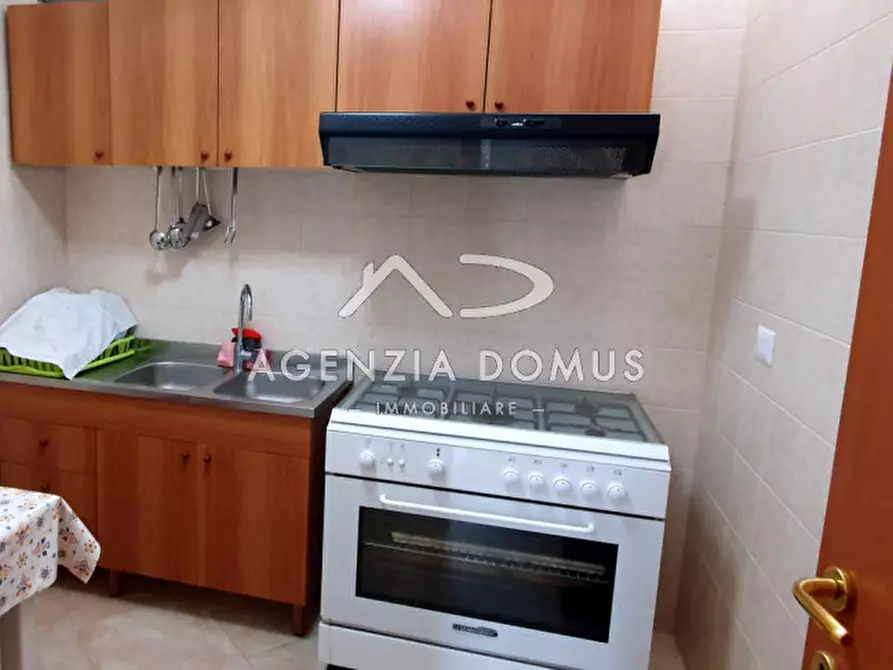 Immagine 15 di Casa indipendente in vendita  in via Felline 22 a Racale