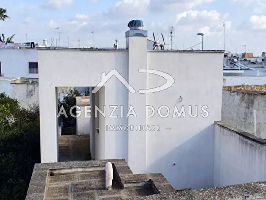 Immagine 17 di Casa indipendente in vendita  in via Felline 22 a Racale