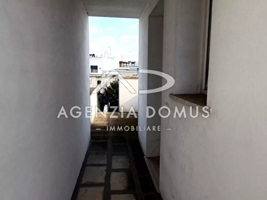 Immagine 18 di Casa indipendente in vendita  in via Felline 22 a Racale