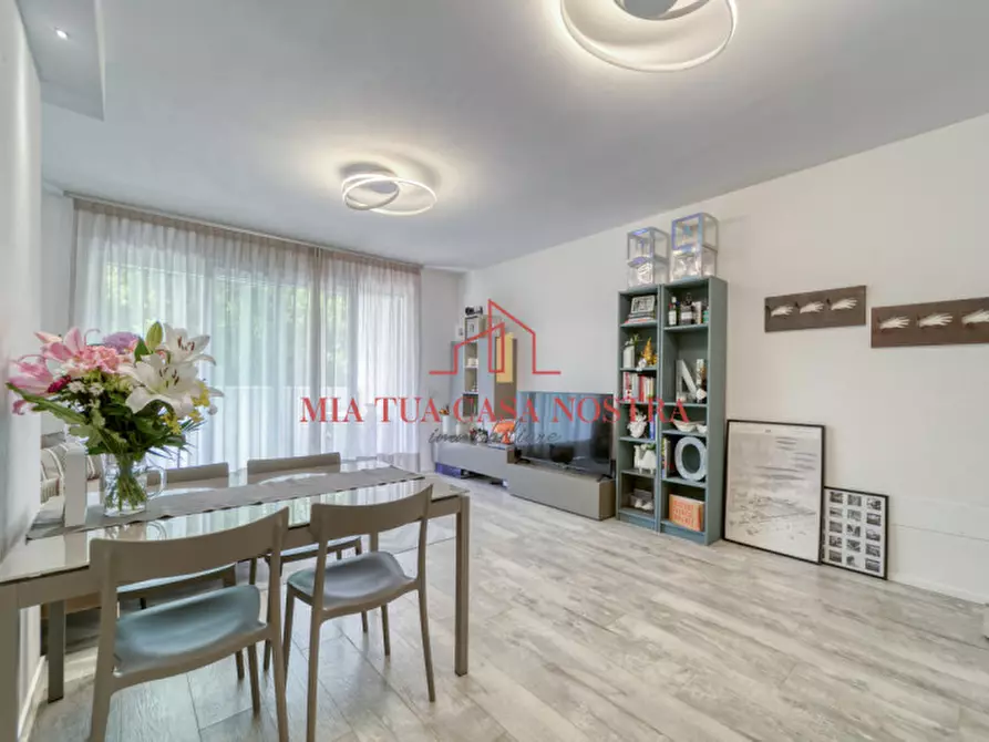 Immagine 1 di Appartamento in vendita  in via treviso a Rubano