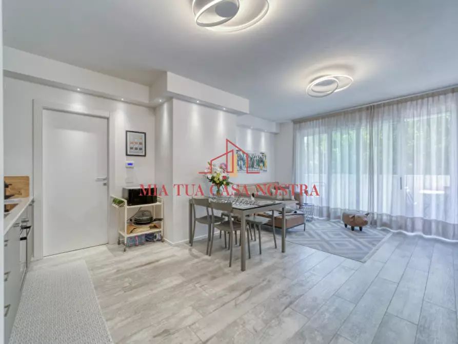 Immagine 2 di Appartamento in vendita  in via treviso a Rubano