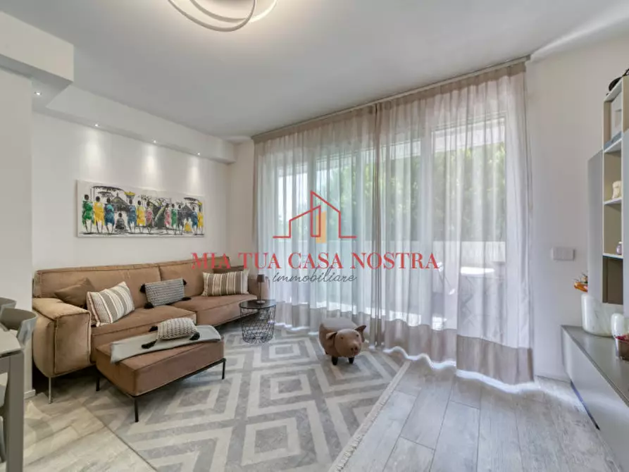 Immagine 3 di Appartamento in vendita  in via treviso a Rubano