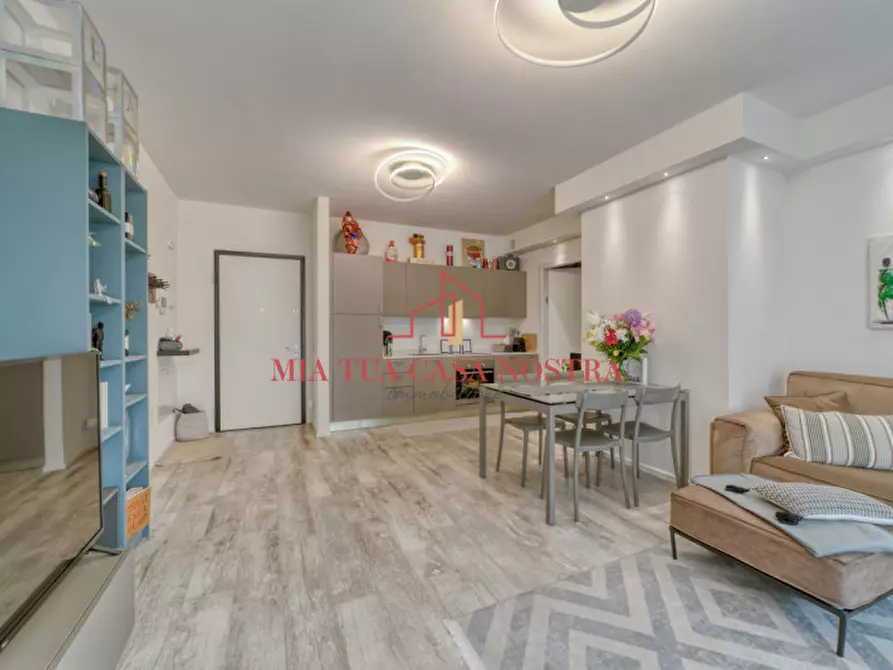 Immagine 5 di Appartamento in vendita  in via treviso a Rubano