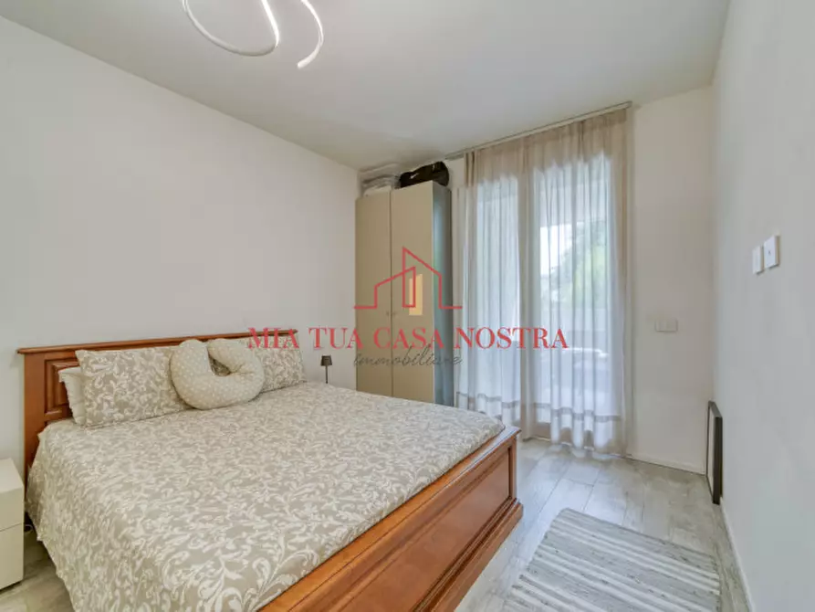 Immagine 7 di Appartamento in vendita  in via treviso a Rubano