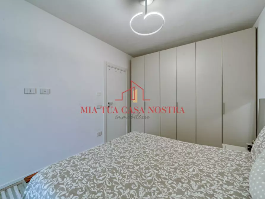 Immagine 9 di Appartamento in vendita  in via treviso a Rubano