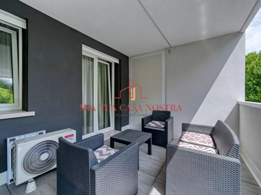 Immagine 14 di Appartamento in vendita  in via treviso a Rubano