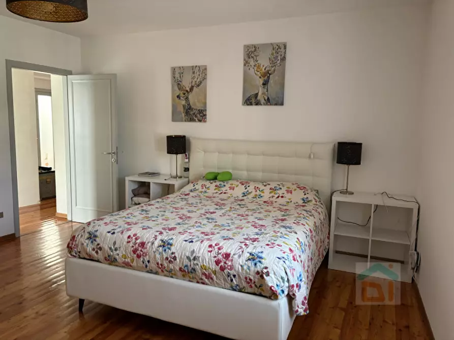 Immagine 5 di Villetta a schiera in vendita  in piazza Cesare Battisti 11 a Gonars