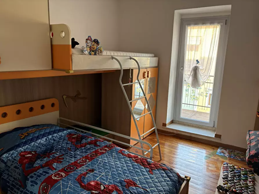 Immagine 6 di Villetta a schiera in vendita  in piazza Cesare Battisti 11 a Gonars