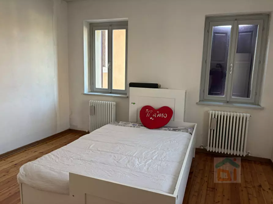 Immagine 7 di Villetta a schiera in vendita  in piazza Cesare Battisti 11 a Gonars