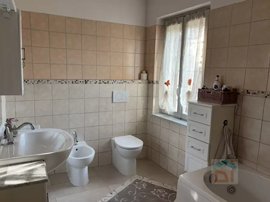Immagine 15 di Villetta a schiera in vendita  in piazza Cesare Battisti 11 a Gonars