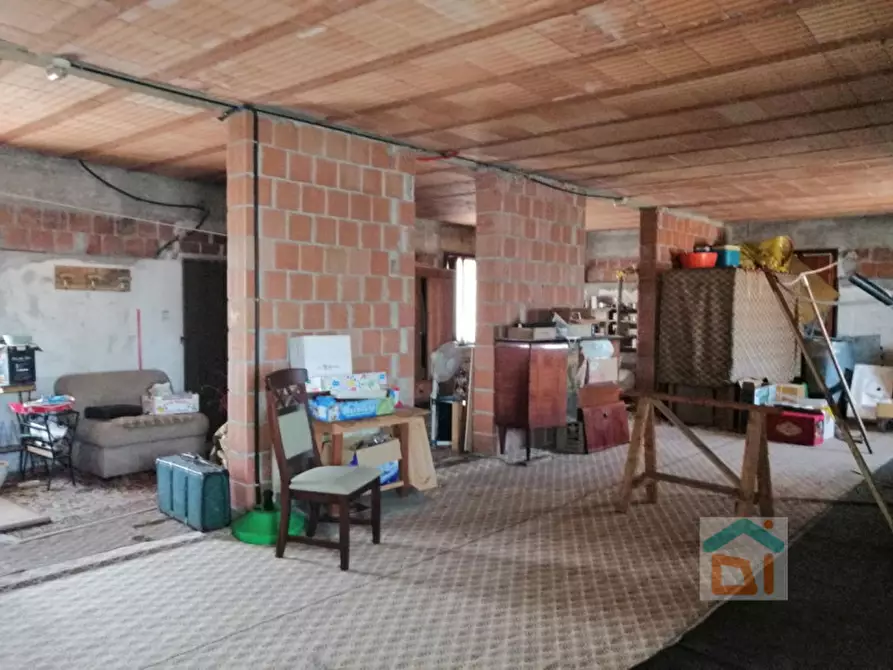 Immagine 16 di Villetta a schiera in vendita  in piazza Cesare Battisti 11 a Gonars