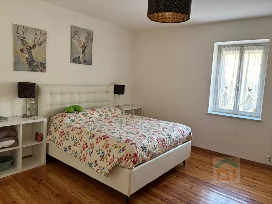 Immagine 17 di Villetta a schiera in vendita  in piazza Cesare Battisti 11 a Gonars