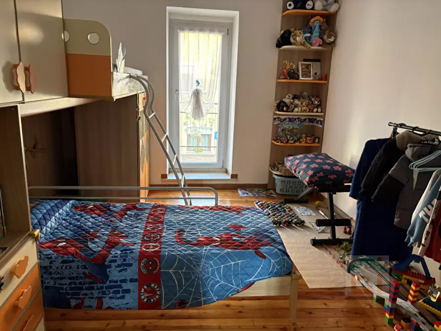 Immagine 18 di Villetta a schiera in vendita  in piazza Cesare Battisti 11 a Gonars