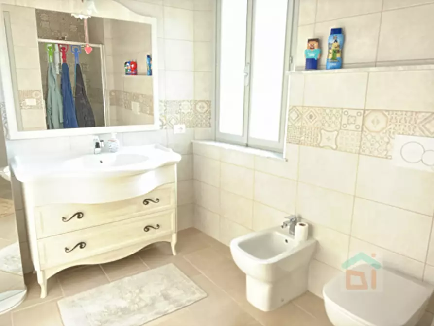 Immagine 26 di Villetta a schiera in vendita  in piazza Cesare Battisti 11 a Gonars