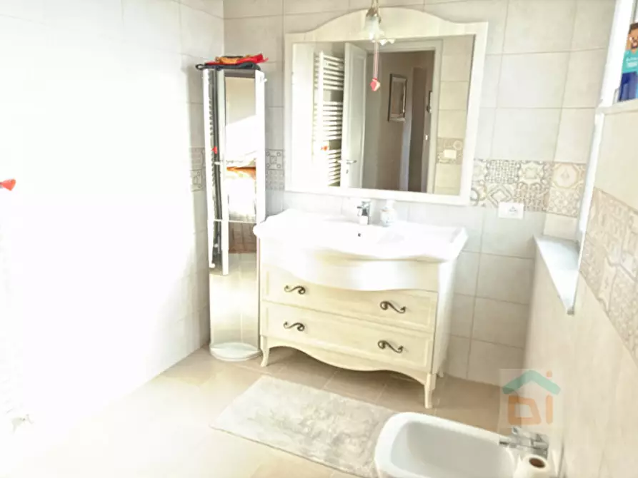 Immagine 27 di Villetta a schiera in vendita  in piazza Cesare Battisti 11 a Gonars